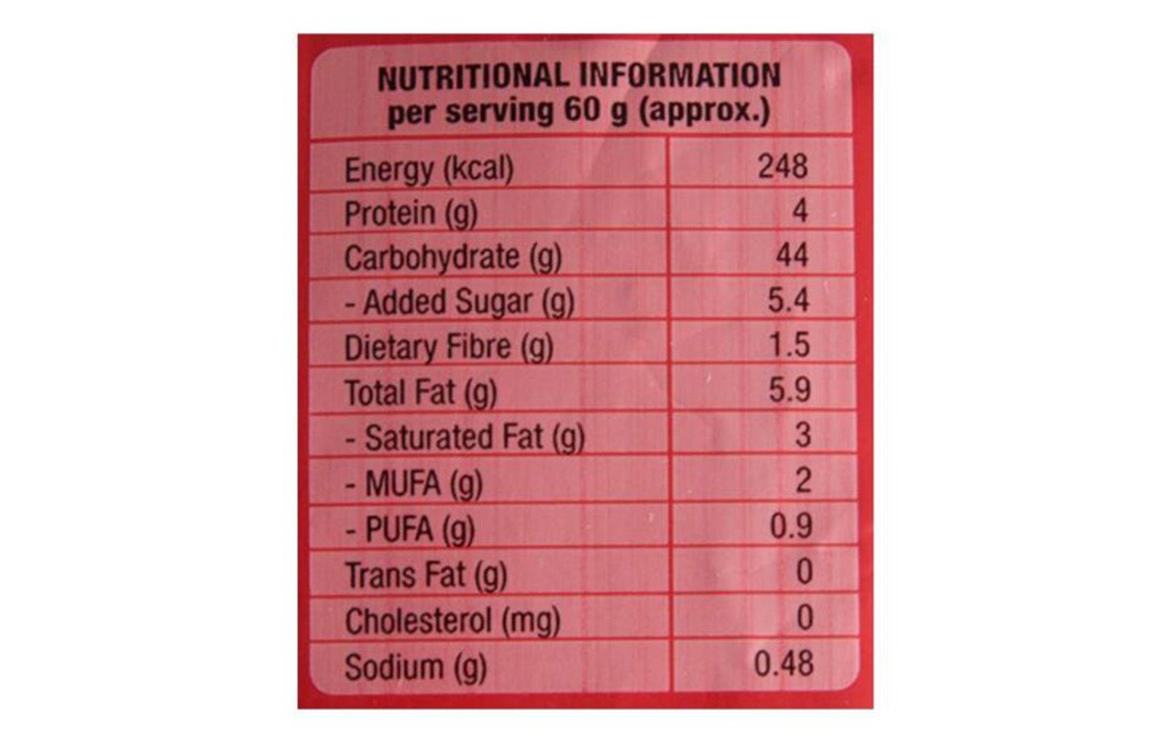 MTR Khatta Meetha Poha - 3 Minute Breakfast   Pouch  60 grams